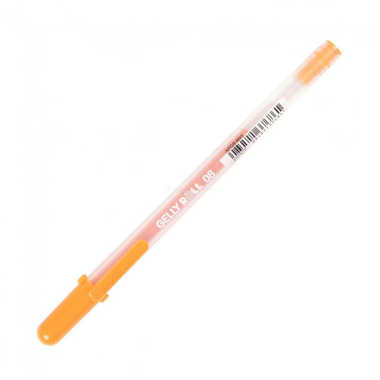 Sakura Gelly Roll Medium-Orange