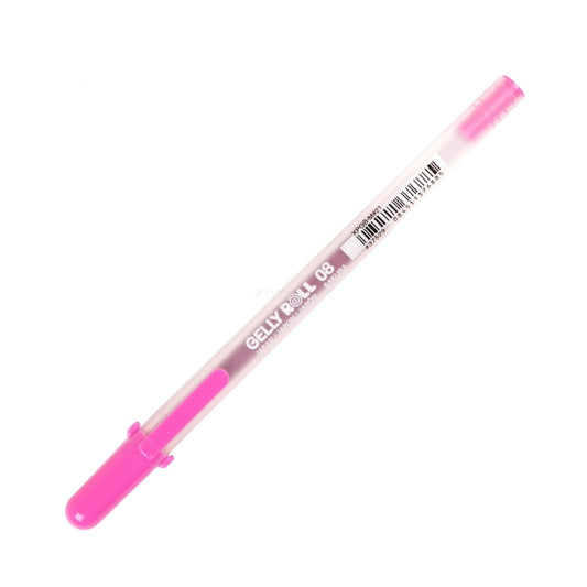 Sakura Gelly Roll Medium-Pink