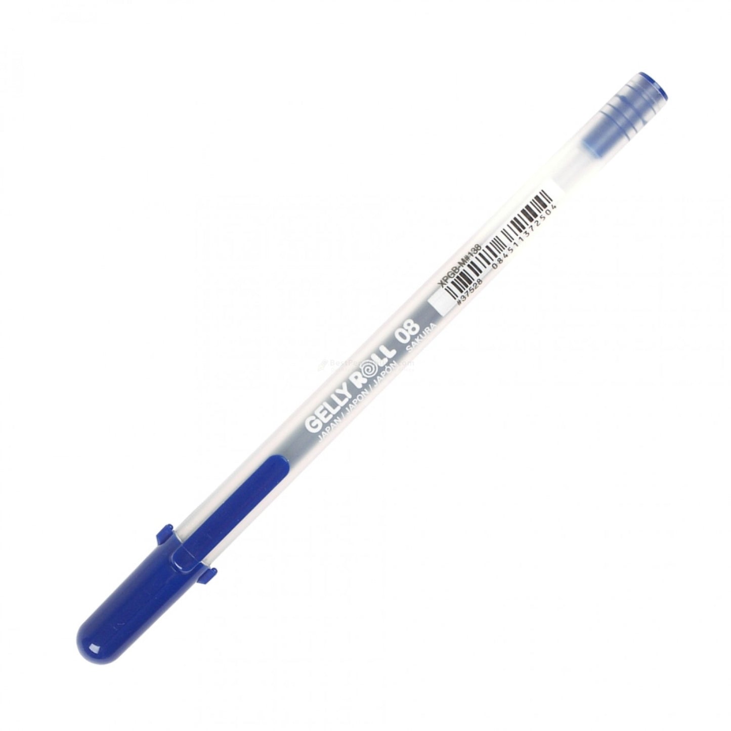 Sakura Gelly Roll Medium-Royal Blue