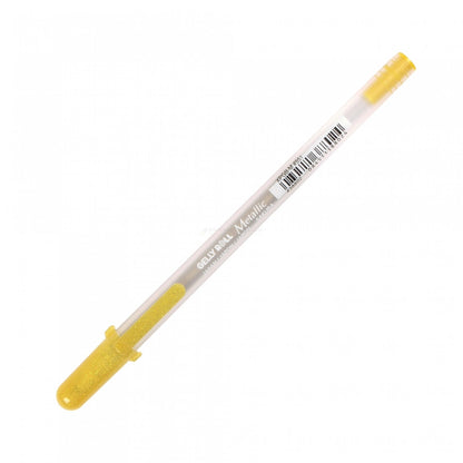 Sakura Gelly Roll Metallic-Gold