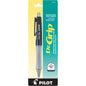 Pilot 36101 BDG Dr. Grip Ball-Point Pen, Blue Barrel, Blue Ink, Medium Pt