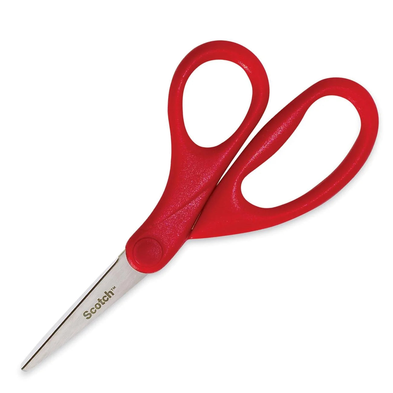 3M 1406  Scotch Home & Office 6 in Scissors, 6/Inner, 6 Inners/cs, 36/1