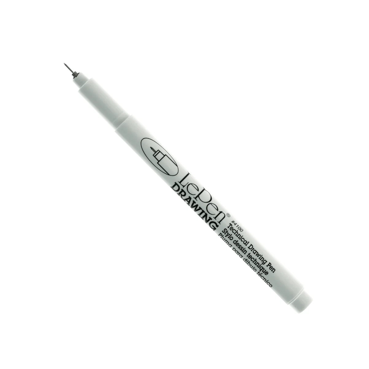Marvy 4100-0.03 LePen Technical Drawing Pen 0.03mm