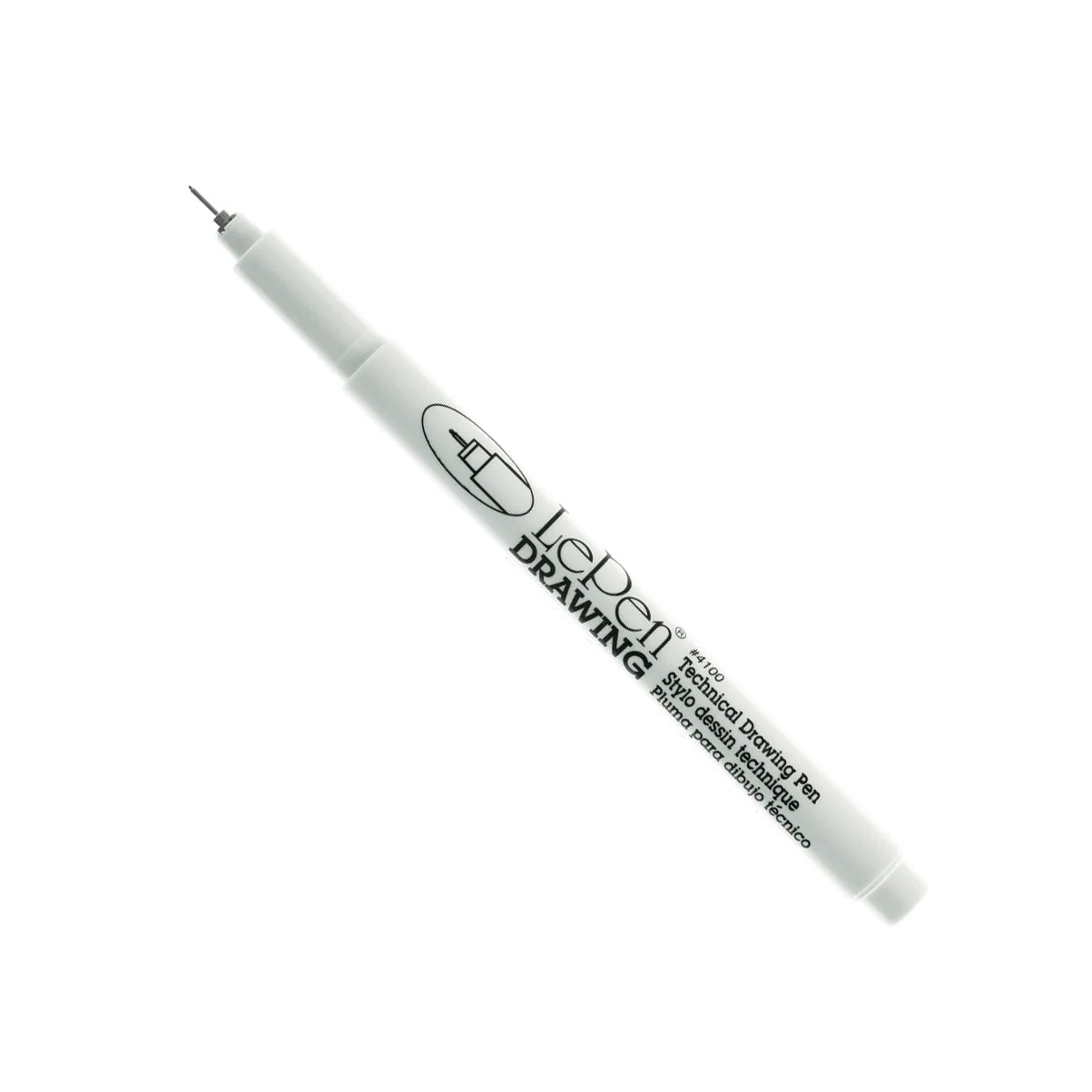 Marvy 4100-0.05 LePen Technical Drawing Pen 0.05mm