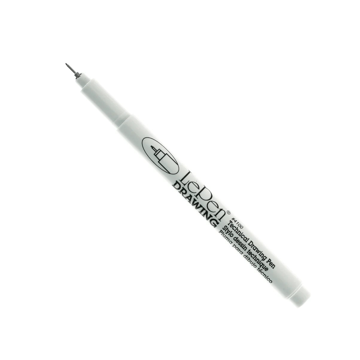 Marvy 4100-0.3 LePen Technical Drawing Pen 0.3mm