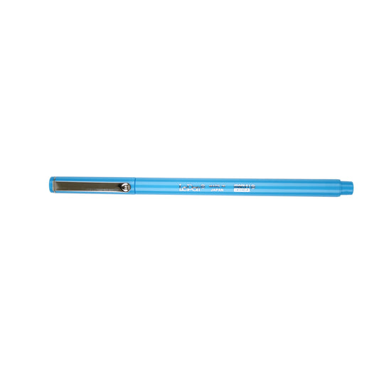 Marvy 4300S-10 Le Pen, 0.3mm, Lt. Blue
