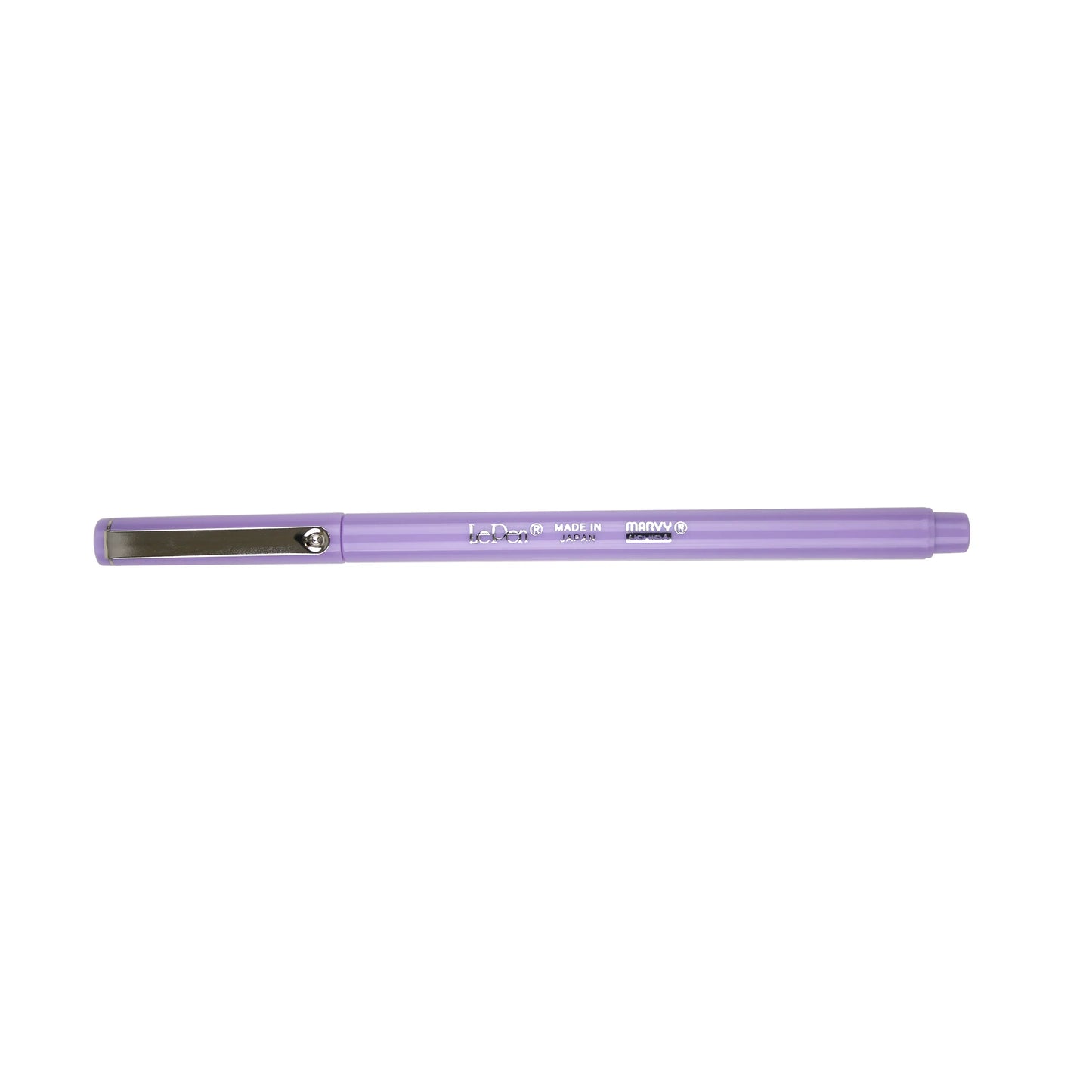 Marvy 4300S-62 Le Pen, 0.3mm, Wisteria