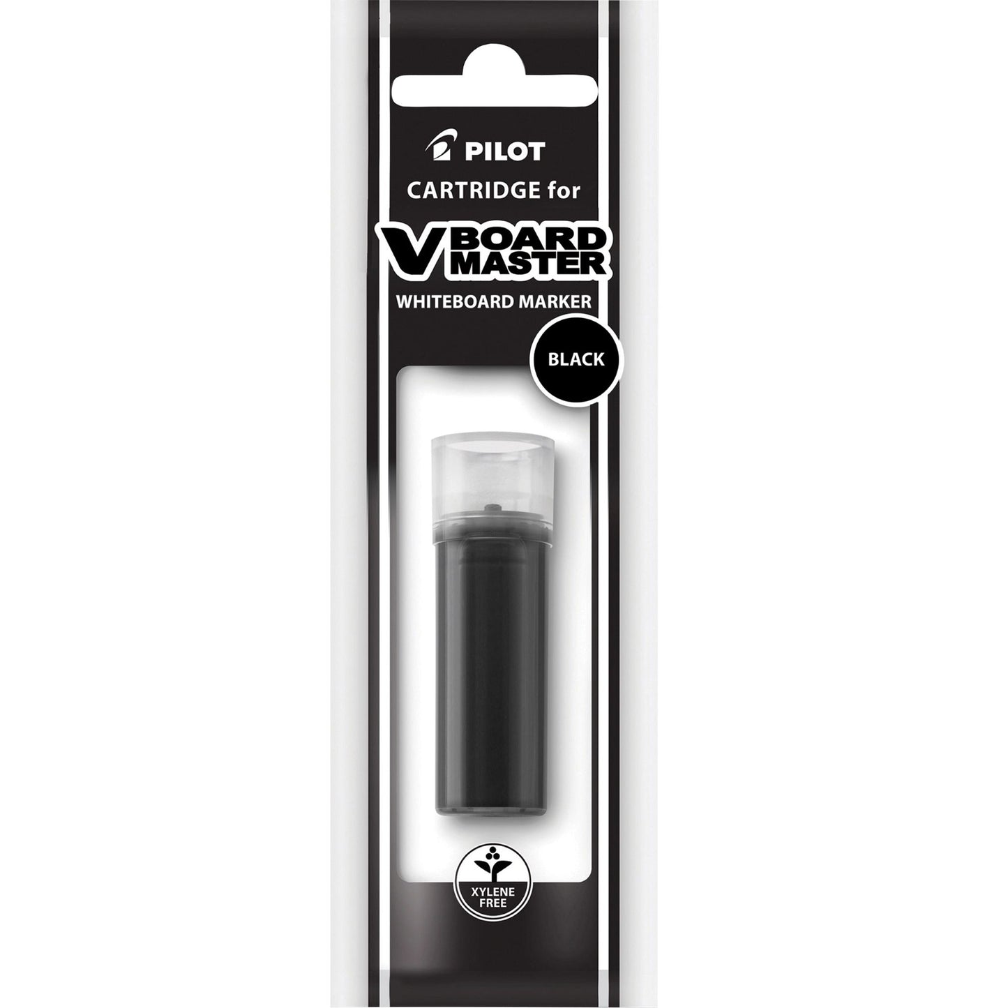 Pilot 43922 Refill VBMR V-Board Master, Black