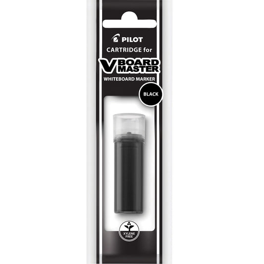 Pilot 43922 Refill VBMR V-Board Master, Black