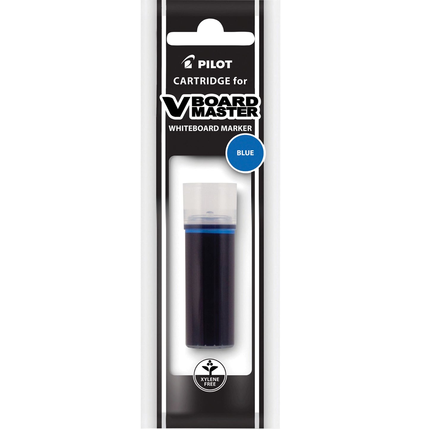 Pilot 43923 Refill VBMR V-Board Master, Blue