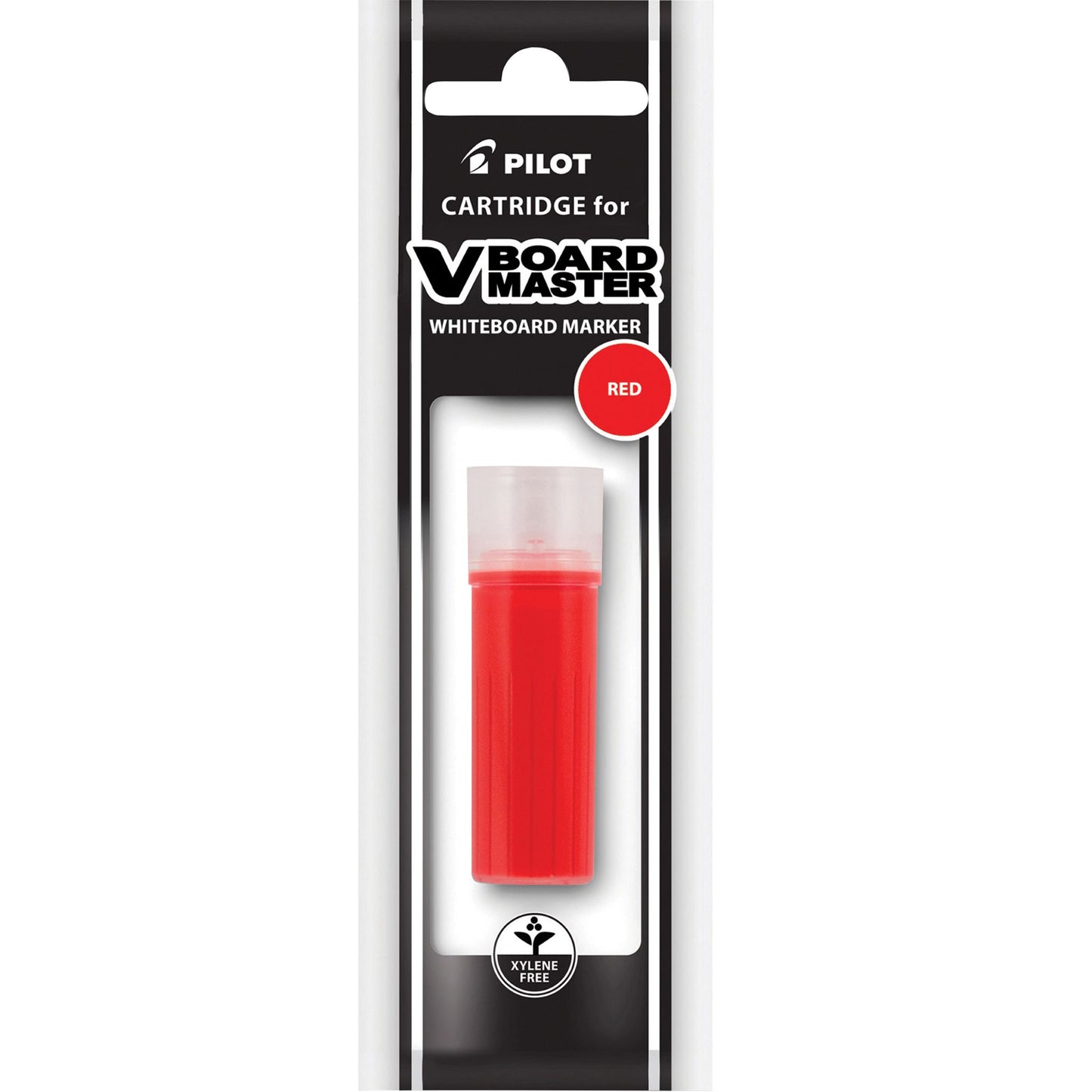 Pilot 43924 Refill VBMR V-Board Master, Red