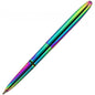 Fisher Bullet Space Pen, Rainbow Titanium Nitride