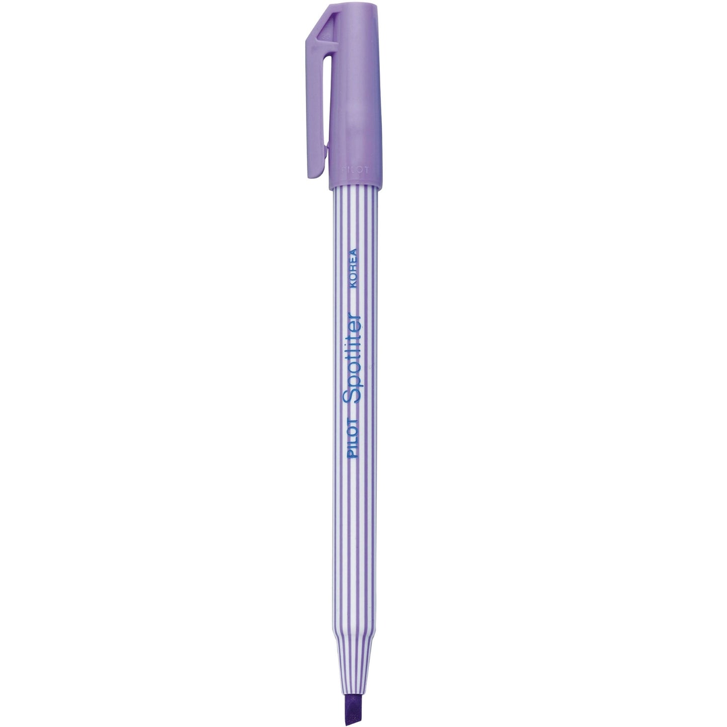 Pilot 49011 SW-SL Spotliter Highlighter, Fluor.Purple