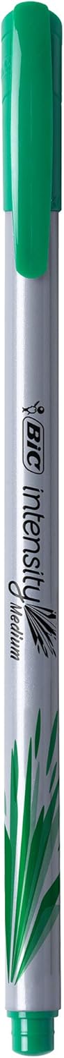 BIC Intensity Fineliner Medium Tip (0.7mm) 10-Pack Blister
