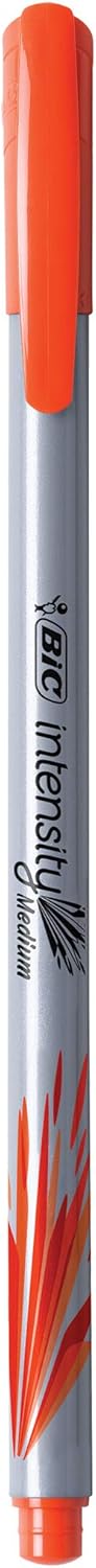 BIC Intensity Fineliner Medium Tip (0.7mm) 10-Pack Blister