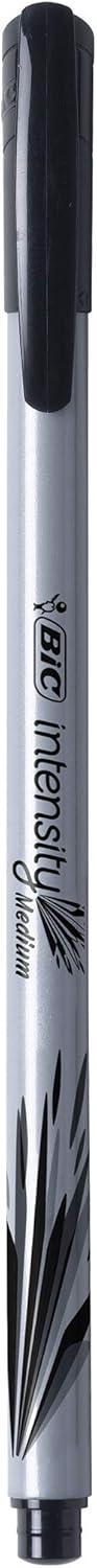 BIC Intensity Fineliner Medium Tip (0.7mm) 10-Pack Blister