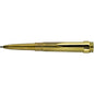 Fisher H.H. Casing Cartridge Space Pen W/ Gold Clip