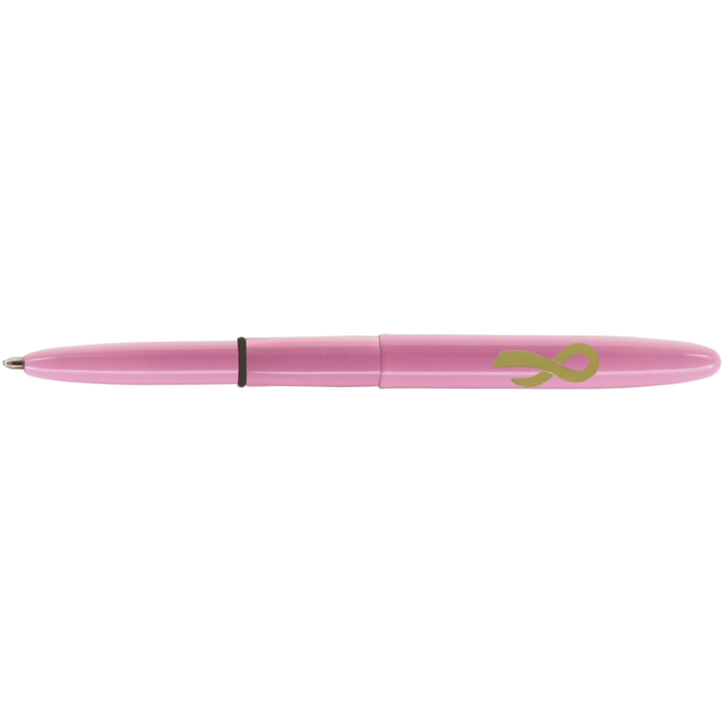 Fisher Pink Bullet Breast Cancer Awareness Space Pen