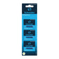 SCHNEIDER INK CARTRIDGE, PACK OF 3 BOX, 6 CARTRIDGES/BOX, BLUE