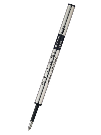 Cross 8523 Refill Gel Rolling Ball Black
