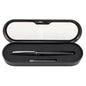 Pilot 91107 Metropolitan Fountain Pen, Black Barrel, Classic Design, Medium Point