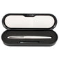 Pilot 91108 Metropolitan Collection Fountain Pen, Silver Barrel, Medium Nib