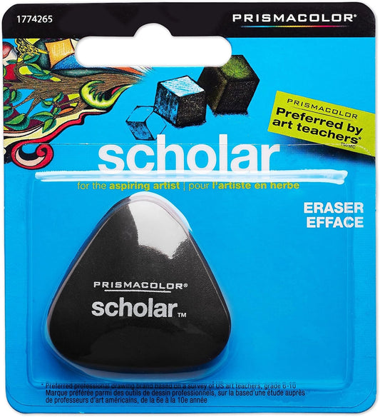 Prismacolor Scholar Pencil Eraser