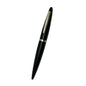 Inventure Volaero Ballpoint Pen, Retractable, Black Ink/Barrel, Fine Pt