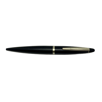Inventure Volaero Ballpoint Pen, Stick Pen, Black Ink/Barrel, Fine Pt