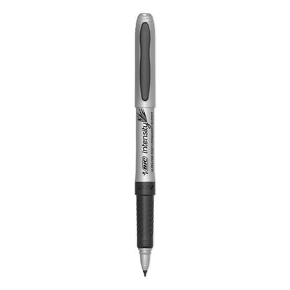 BIC Intensity Permanent Marker Ultra Fine Point Dozen Box