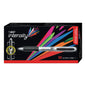 BIC Intensity Permanent Marker Ultra Fine Point Dozen Box