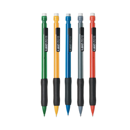 BIC Pencil Xtra Comfort Medium Point (0.7mm) Dozen Box