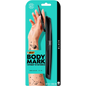 BIC BodyMark Tattoo Marker 1-Pack Blister (Black)