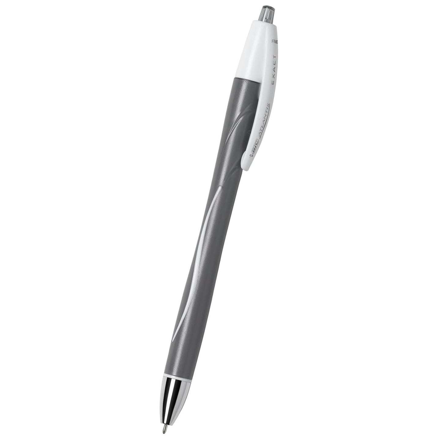 BIC Glide Exact Fine Point (0.7mm) Dozen Box