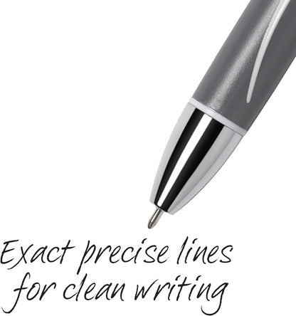 BIC Glide Exact Fine Point (0.7mm) Dozen Box