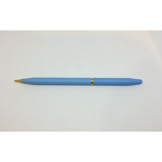 Chromatic Women's Mechanical Pencil, Powder Blue