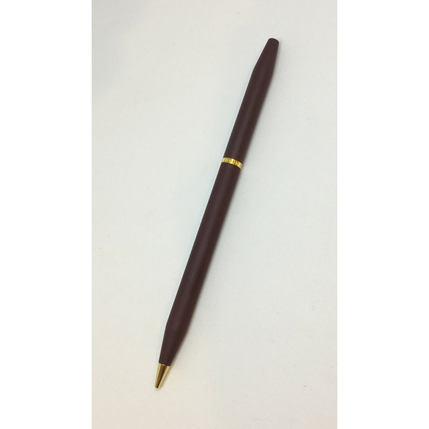 Chromatic Women's Mechanical Pencil, Burgundy