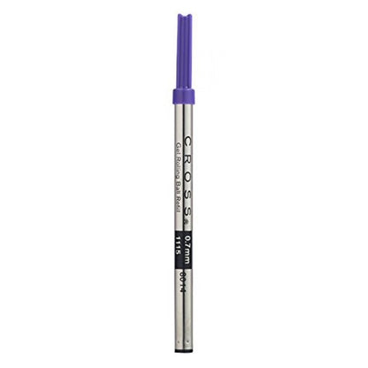 Cross 8014 Refill Gel Rolling Ball Purple