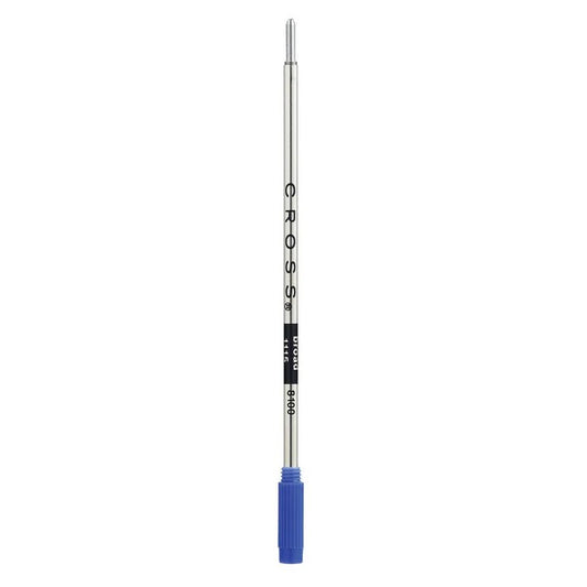 Cross 8100 Refill, Ballpoint Broad Blue Single