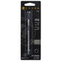 Cross 8513, Standard Ballpoint Pen Refills, Black 1 / Each