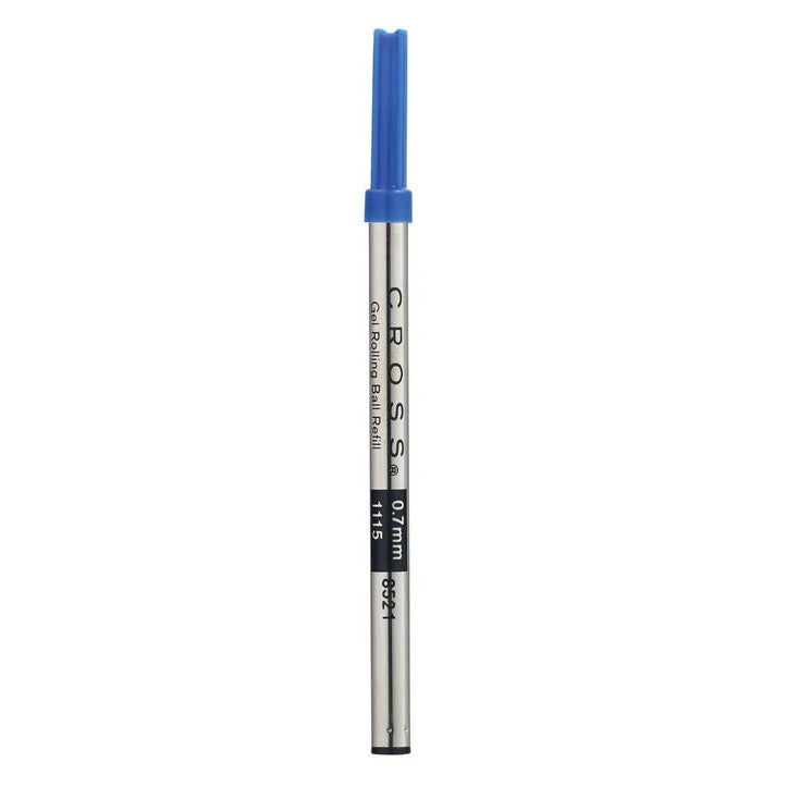 Cross 8521 Refill Gel Rolling Ball Blue