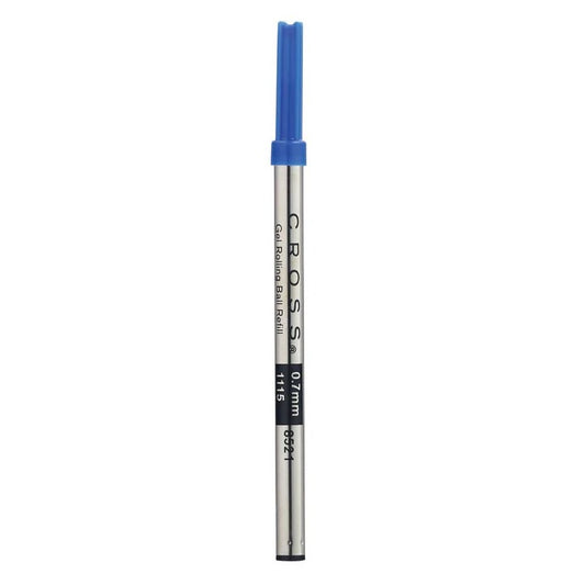 Cross 8521 Refill Gel Rolling Ball Blue