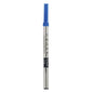 Cross 8521 Refill Gel Rolling Ball Blue