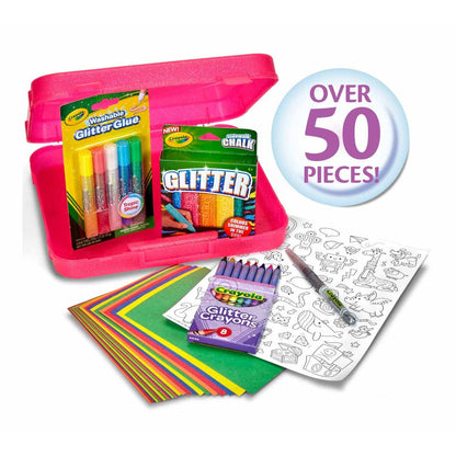 Crayola 04-6887 All That Glitters