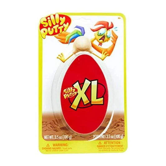 Crayola 08-0195 Silly Putty Original, XL