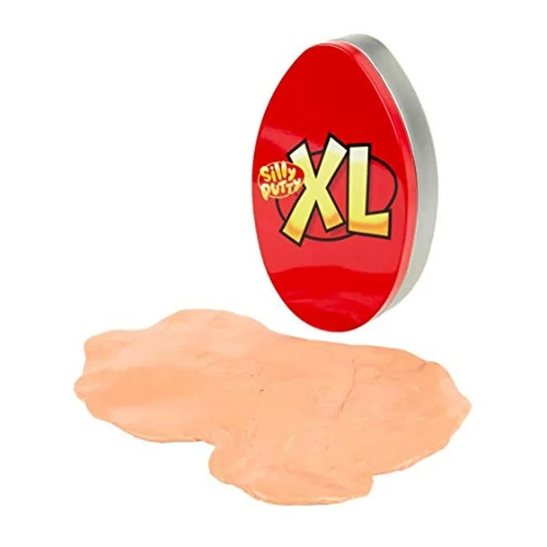 Crayola 08-0195 Silly Putty Original, XL