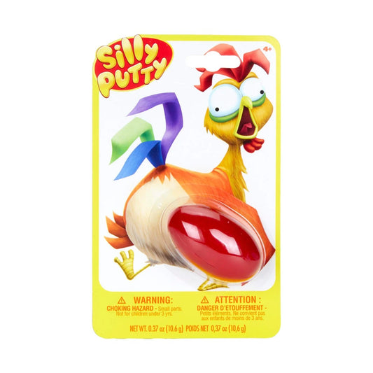 Crayola 08-0313 Silly Putty Original