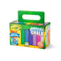 Crayola 51-2036 36 ct. Washable Sidewalk Chalk