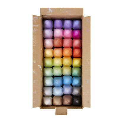 Crayola 51-2036 36 ct. Washable Sidewalk Chalk