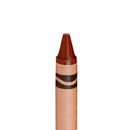 Crayola 52-0836-007 Bulk Crayons, Regular Size - Brown